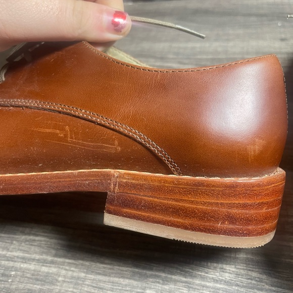 Nisolo James Oxfords - Picture 5 of 13